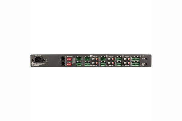 JBL NCSM28-U-US Eight Inputs/Two Outputs Commercial Series Mixer - Creation Networks
