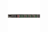 JBL NCSM28-U-US Eight Inputs/Two Outputs Commercial Series Mixer - Creation Networks
