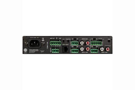 JBL NCSMA1120-U-US Commercial Series Mixer/Amplifier - Creation Networks