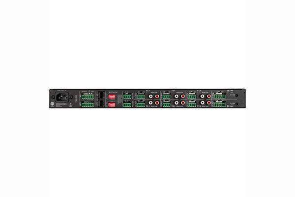JBL NCSMA2120-U-US Commercial Series Mixer/Amplifier - Creation Networks