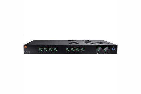 JBL NCSMA2120-U-US Commercial Series Mixer/Amplifier - Creation Networks