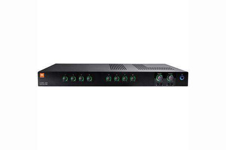 JBL NCSMA240-U-US Commercial Series Mixer/Amplifier - Creation Networks