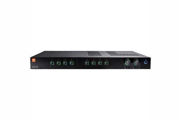 JBL NCSMA280-U-US Commercial Series Mixer/Amplifier - Creation Networks