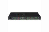 JBL NCSMA280-U-US Commercial Series Mixer/Amplifier - Creation Networks