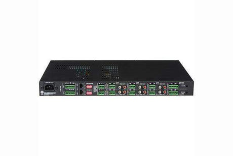 JBL NCSMA280-U-US Commercial Series Mixer/Amplifier - Creation Networks