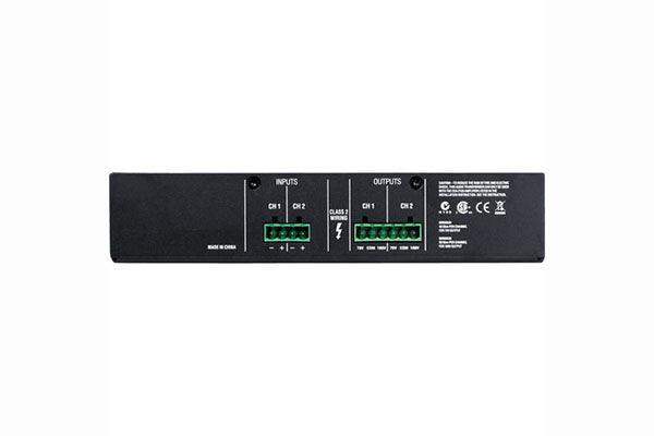 JBL NCST2120-X Transformer Module - Creation Networks