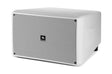 JBL Professional Series Control SB2210 Dual 10" Subwoofer (White) - Creation Networks