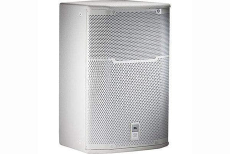 JBL PRX415M-WH Two-Way 15" Passive Speaker (White) - Creation Networks