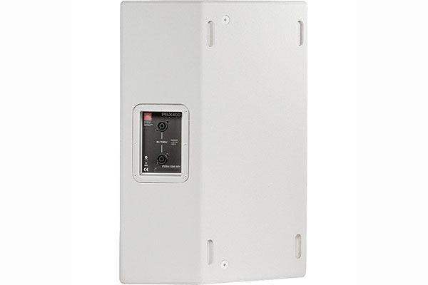 JBL PRX415M-WH Two-Way 15" Passive Speaker (White) - Creation Networks