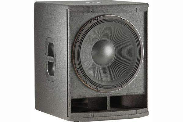 JBL PRX418S Passive 18" Subwoofer - Creation Networks