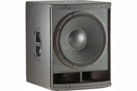 JBL PRX418S Passive 18" Subwoofer - Creation Networks