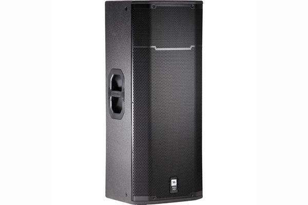 JBL PRX425 Two-Way Dual 15" Passive Speaker - Creation Networks