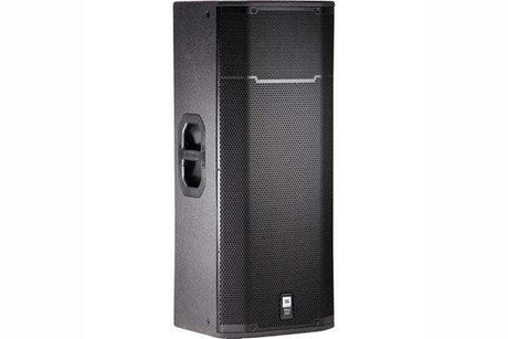 JBL PRX425 Two-Way Dual 15" Passive Speaker - Creation Networks