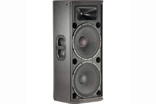 JBL PRX425 Two-Way Dual 15" Passive Speaker - Creation Networks