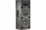 JBL PRX425 Two-Way Dual 15" Passive Speaker - Creation Networks
