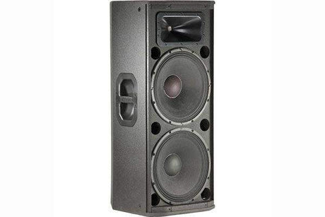 JBL PRX425 Two-Way Dual 15" Passive Speaker - Creation Networks