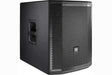 JBL PRX815XLFW 15" Self-Powered Extended Low-Frequency Subwoofer System (Discontinued) - Creation Networks