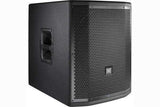 JBL PRX815XLFW 15" Self-Powered Extended Low-Frequency Subwoofer System (Discontinued) - Creation Networks