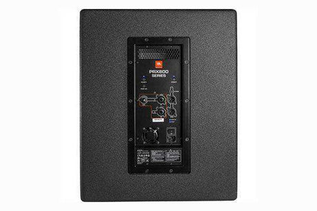 JBL PRX818XLFW 1500W 18" Powered Subwoofer with Wi-Fi Control (Discontinued) - Creation Networks