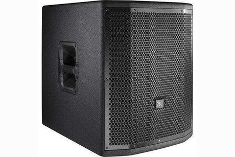 JBL PRX818XLFW 1500W 18" Powered Subwoofer with Wi-Fi Control (Discontinued) - Creation Networks