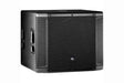 JBL SRX818S 18" Passive Subwoofer System - Creation Networks