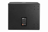 JBL SRX818S 18" Passive Subwoofer System - Creation Networks