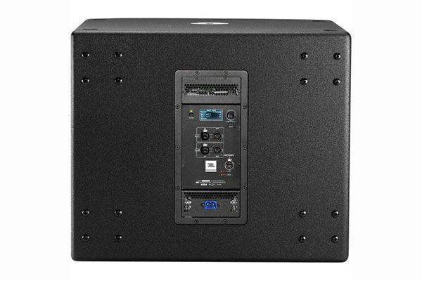 JBL SRX818SP 18" Self-Powered Subwoofer System - Creation Networks