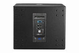 JBL SRX818SP 18" Self-Powered Subwoofer System - Creation Networks