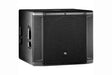 JBL SRX818SP 18" Self-Powered Subwoofer System - Creation Networks