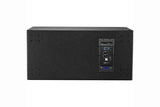 JBL SRX828SP Dual 18" Powered Subwoofer System with HiQnet Network Integration - Creation Networks