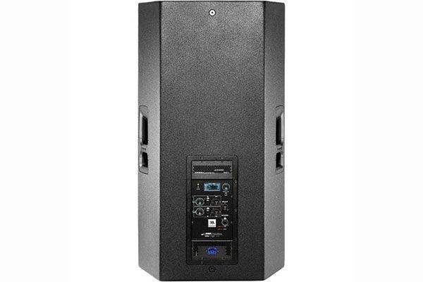 JBL SRX835P 15" Three-Way Bass Reflex Self Powered System - Creation Networks