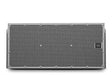 JBL VLA-C2100-GR Two-Way Full Range Loudspeaker with 2 x 10" Differential Drive (Gray) - Creation Networks