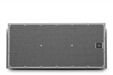 JBL VLA-C2100-GR Two-Way Full Range Loudspeaker with 2 x 10" Differential Drive (Gray) - Creation Networks