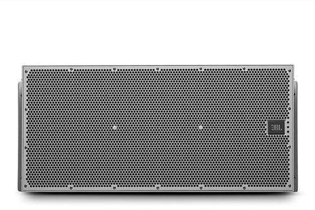 JBL VLA-C2100-GR Two-Way Full Range Loudspeaker with 2 x 10" Differential Drive (Gray) - Creation Networks
