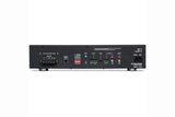 JBL VMA1240 Commercial Series 240W Bluetooth-Enabled Mixer/Amplifier (5-In/1-Out) - Creation Networks