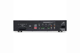 JBL VMA160 Commercial Series 60W Bluetooth-Enabled Mixer/Amplifier (5-In/1-Out) - Creation Networks