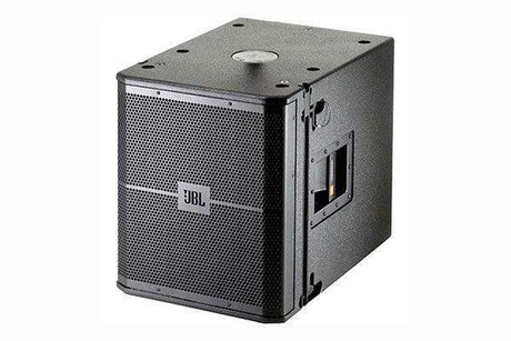 JBL VRX915S 15" High-Powered Flying Subwoofer (Black) - Creation Networks