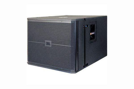JBL VRX918S 18" High-Powered Flying Subwoofer - Creation Networks