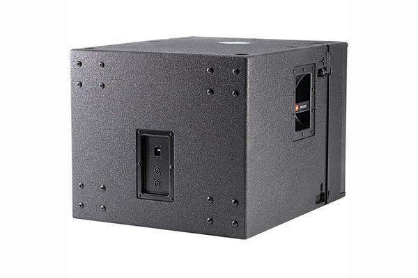 JBL VRX918S 18" High-Powered Flying Subwoofer - Creation Networks