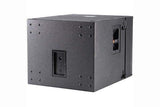 JBL VRX918S 18" High-Powered Flying Subwoofer - Creation Networks