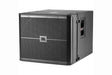 JBL VRX918SP 18" Powered Flying Subwoofer - Creation Networks