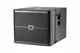 JBL VRX918SP 18" Powered Flying Subwoofer - Creation Networks