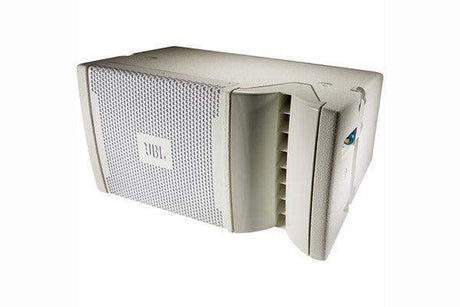 JBL VRX928LA-WH 8" 2-Way Line Array Loudspeaker System - Creation Networks