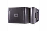 JBL VRX932LA-1 12" Passive 2-Way Line Array Speaker Bi-Ampable (Black) - Creation Networks