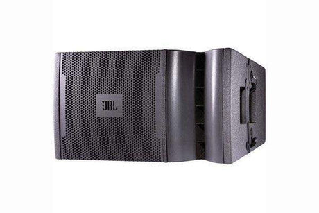 JBL VRX932LA-1 12" Passive 2-Way Line Array Speaker Bi-Ampable (Black) - Creation Networks