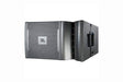 JBL VRX932LAP 12" Powered 2-Way Line Array Loudspeaker System (Black) - Creation Networks