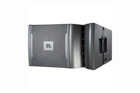 JBL VRX932LAP 12" Powered 2-Way Line Array Loudspeaker System (Black) - Creation Networks