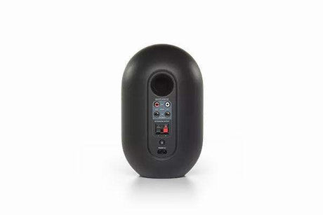 JBL1 Series 104-BT Compact Powered Desktop Reference Monitors with Bluetooth (Black Matte) - Creation Networks