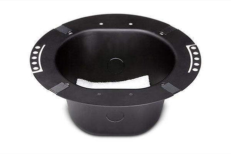 JBLCSS-BB4x6 4" Backcan for CSS8004 Speaker (6-Pack) - Creation Networks