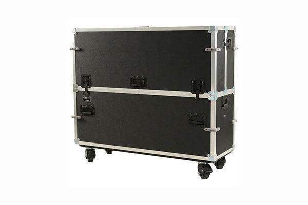 Jelco ELM-55T EZ-LIFT Interactive Touch table for up to 55 inch display - Creation Networks